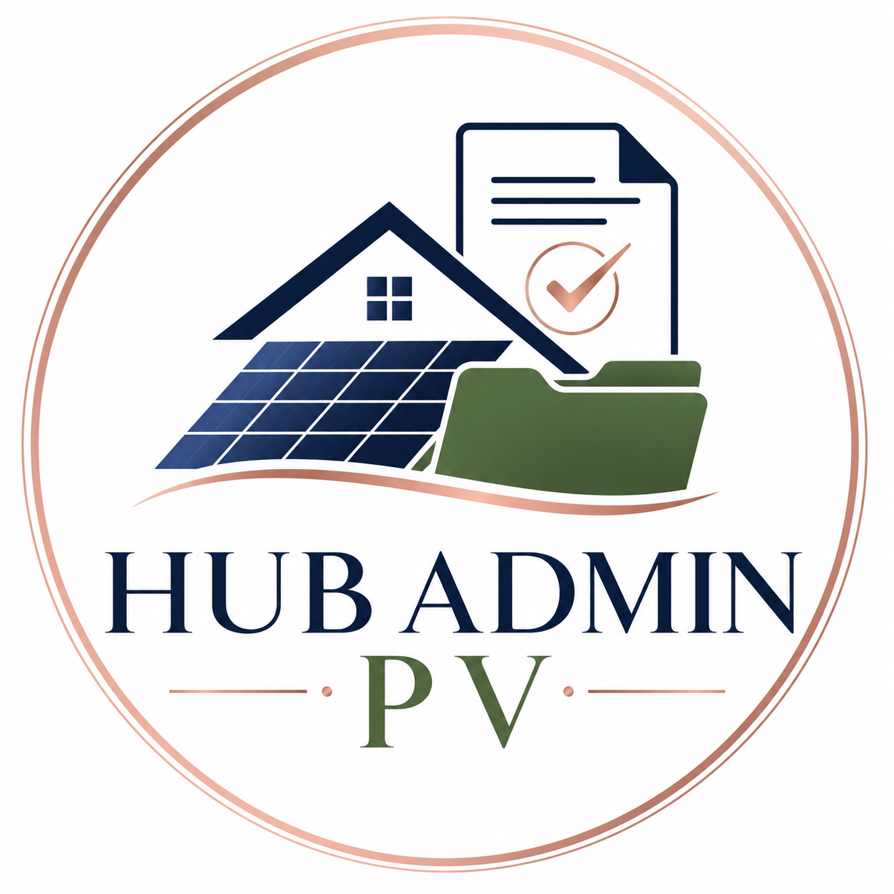 Hub Admin PV